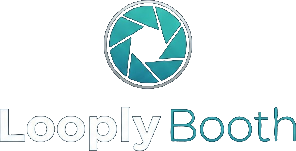 Looply Booth